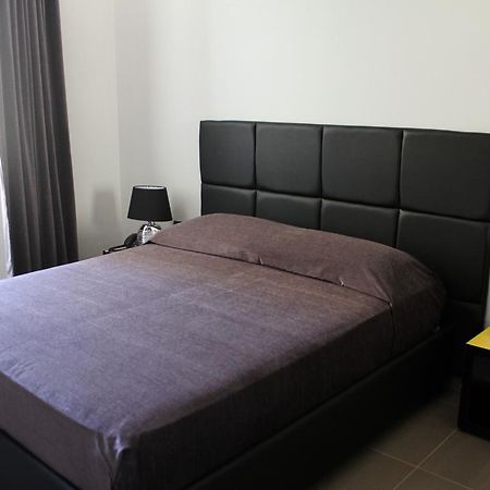 Gramsci 21 Rooms Neapol Zewnętrze zdjęcie