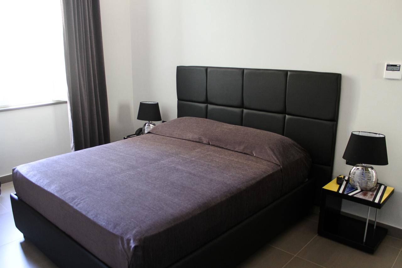 Gramsci 21 Rooms Neapol Zewnętrze zdjęcie