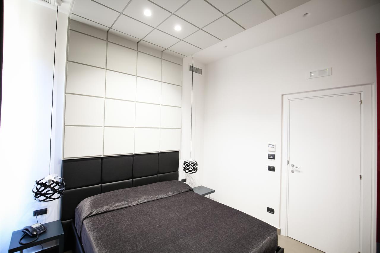 Gramsci 21 Rooms Neapol Zewnętrze zdjęcie