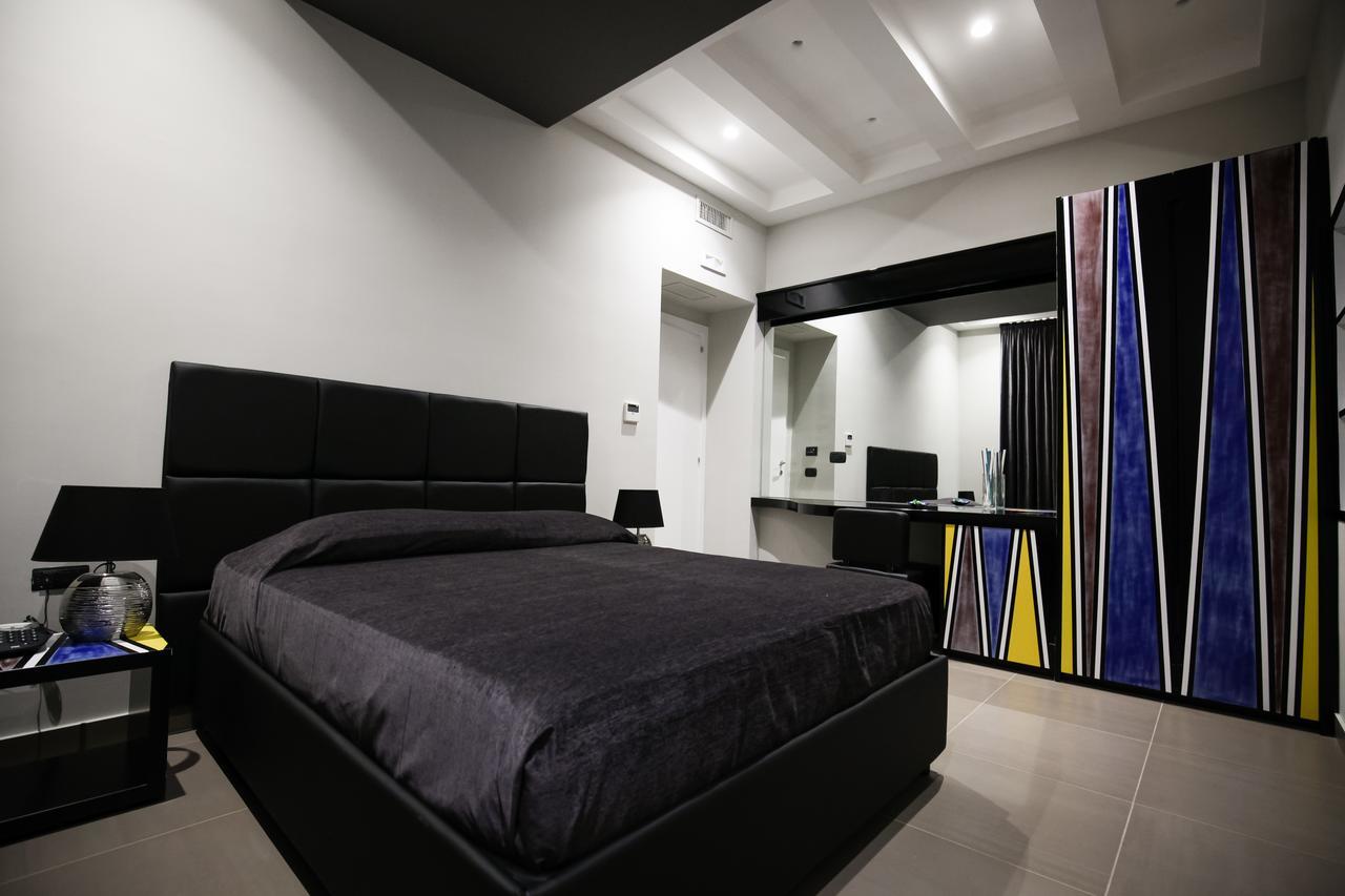 Gramsci 21 Rooms Neapol Zewnętrze zdjęcie