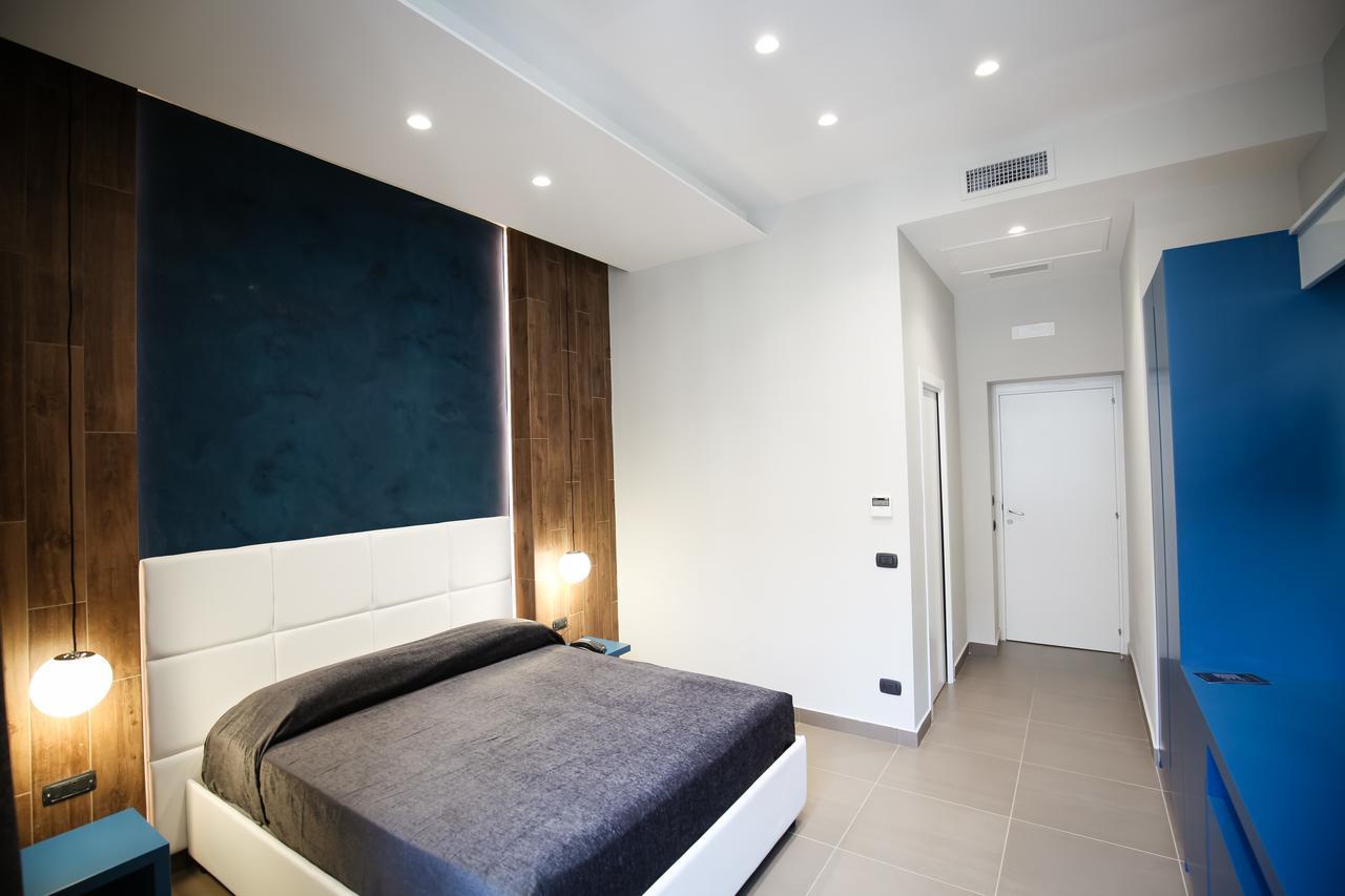 Gramsci 21 Rooms Neapol Zewnętrze zdjęcie