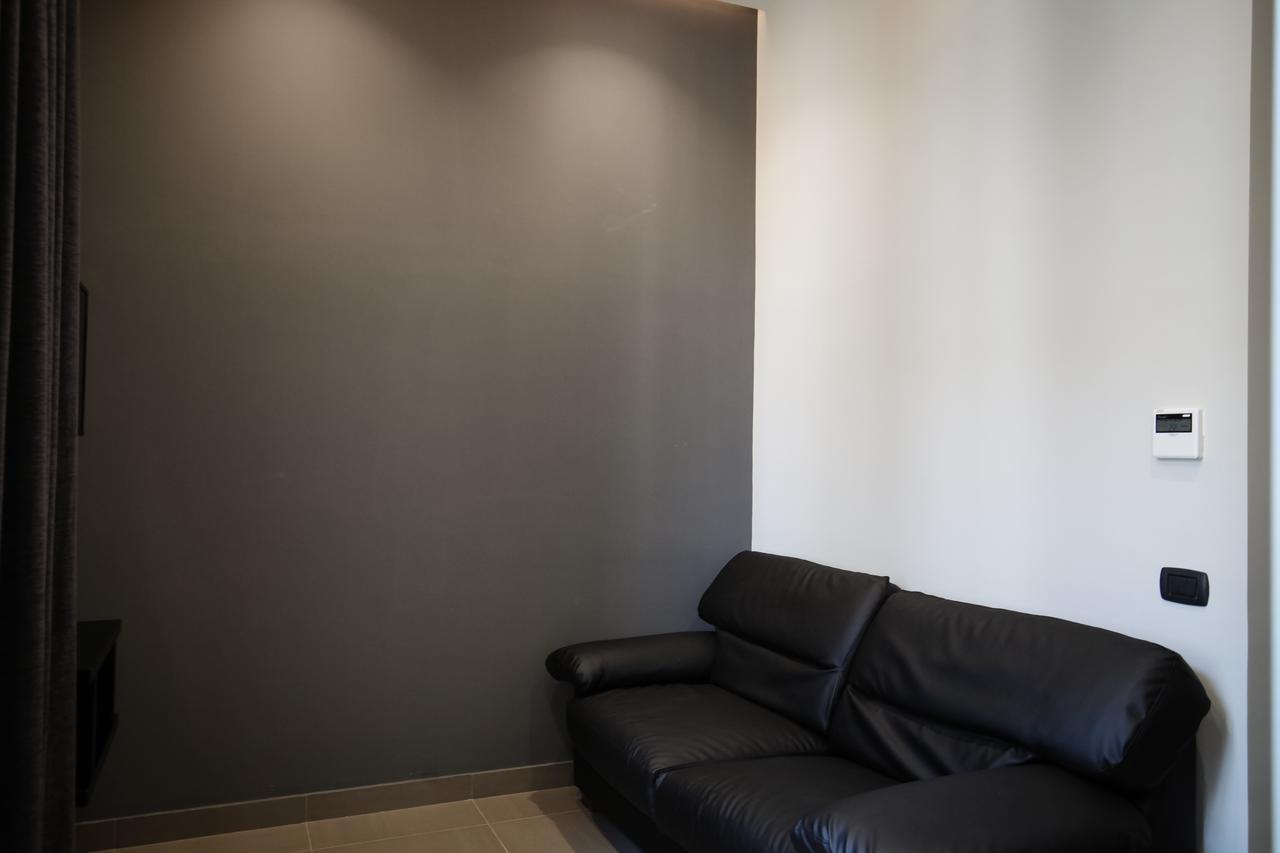 Gramsci 21 Rooms Neapol Zewnętrze zdjęcie