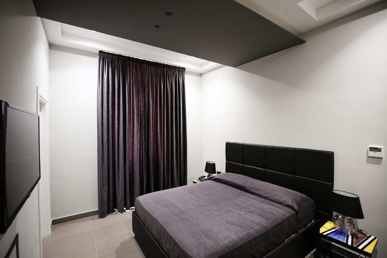 Gramsci 21 Rooms Neapol Zewnętrze zdjęcie
