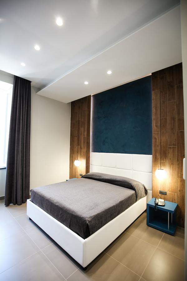 Gramsci 21 Rooms Neapol Zewnętrze zdjęcie