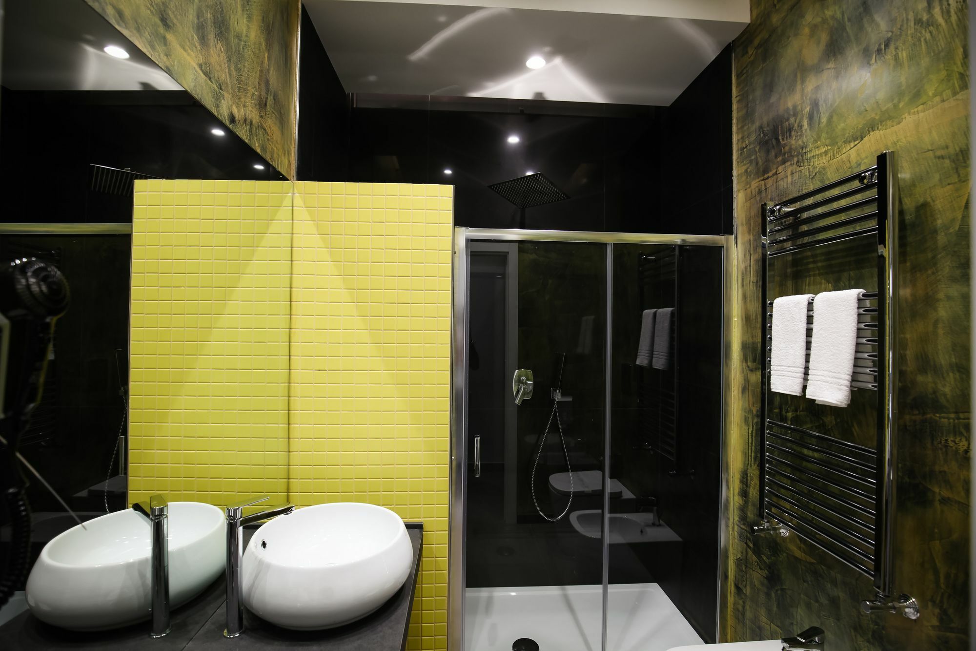 Gramsci 21 Rooms Neapol Zewnętrze zdjęcie