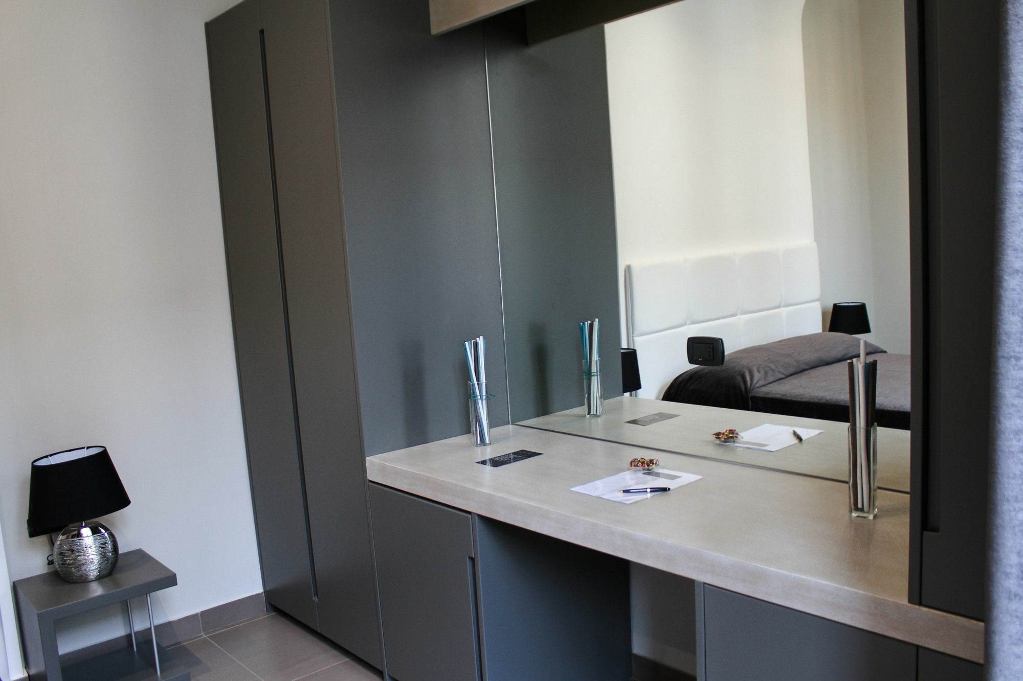 Gramsci 21 Rooms Neapol Zewnętrze zdjęcie